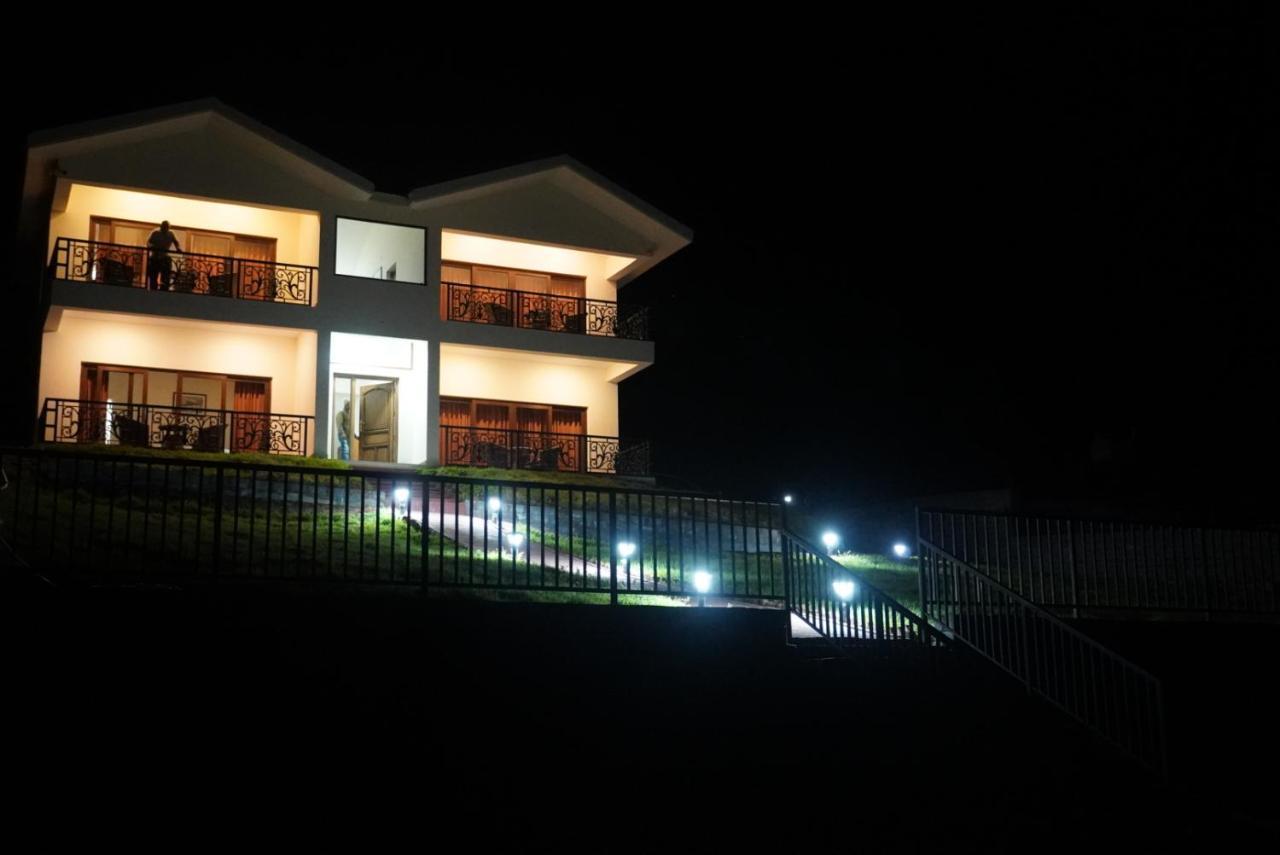 Hotel Acorn House à Ooty Extérieur photo