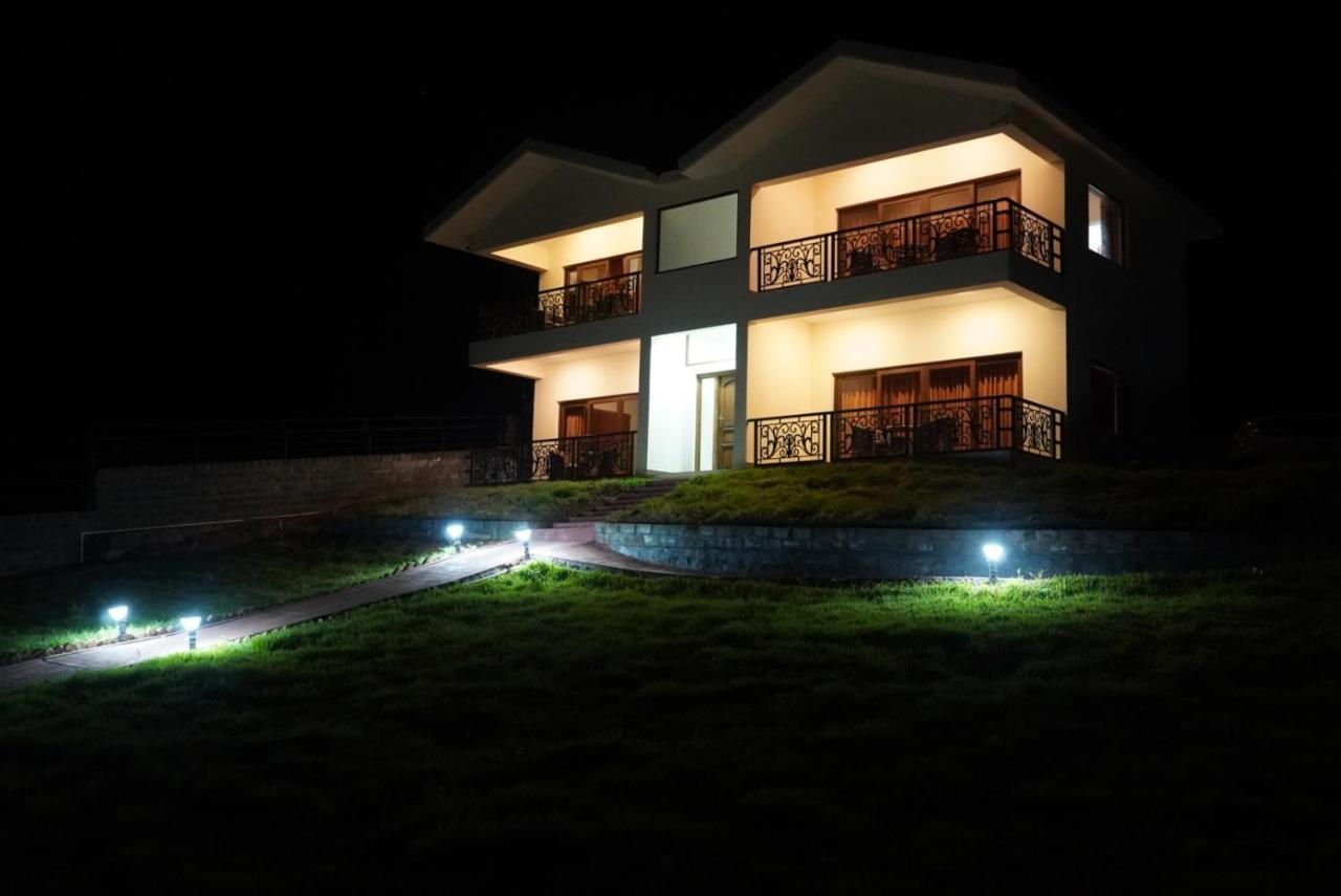 Hotel Acorn House à Ooty Extérieur photo