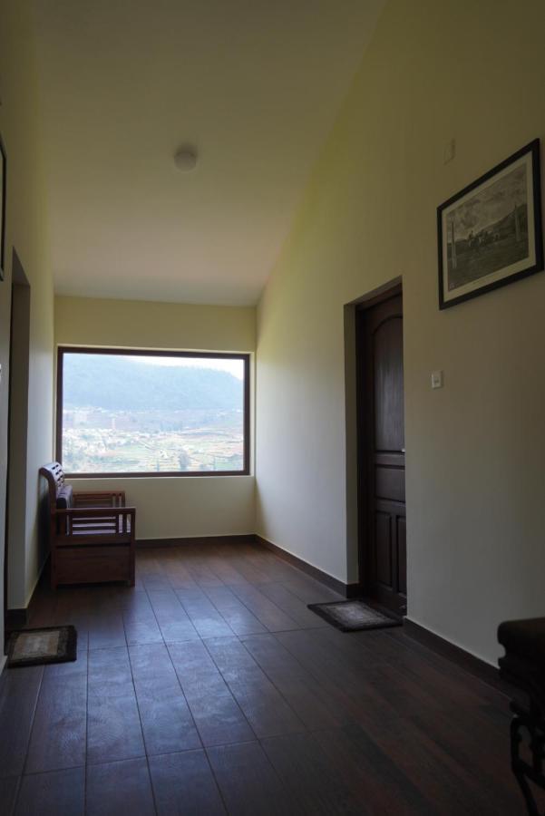 Hotel Acorn House à Ooty Extérieur photo